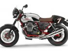 Moto Guzzi V7 Clubman Racer